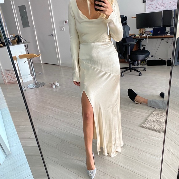 Bec \u0026 Bridge | Dresses | Frederic Long 